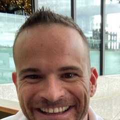 Ryan Miles, founder of AI Noobs